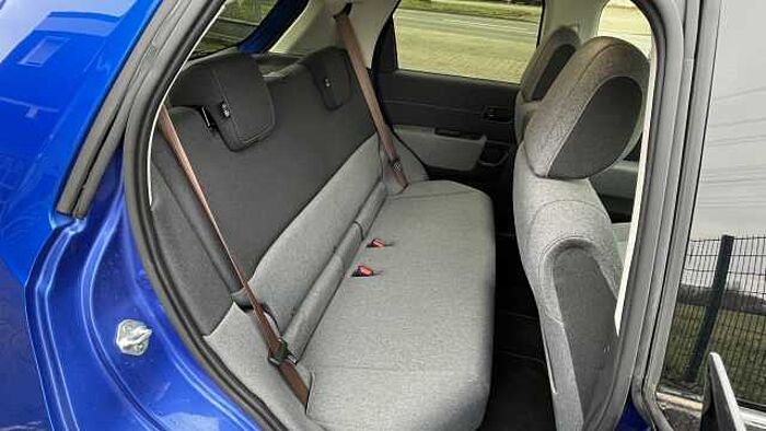 Honda e Advance 17' Style-Paket Allwetterreifen