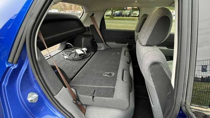 Honda e Advance 17' Style-Paket Allwetterreifen