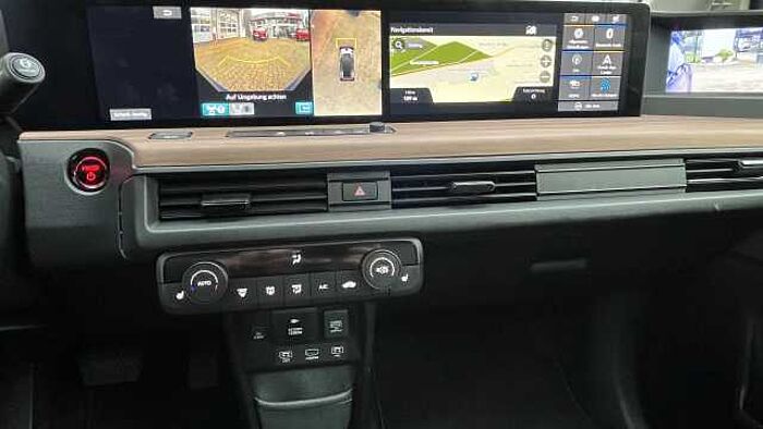 Honda e Advance 17' Style-Paket Allwetterreifen