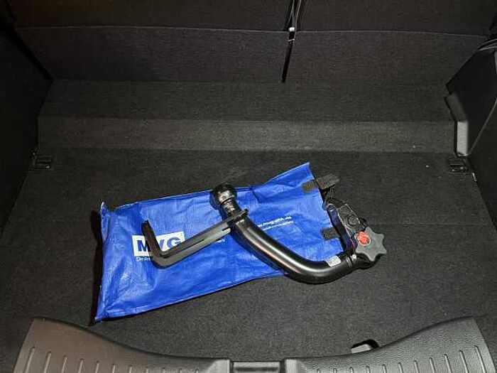 Honda Jazz Hybrid 1.5 i-MMD e-CVT Crosstar AHK Allwetter