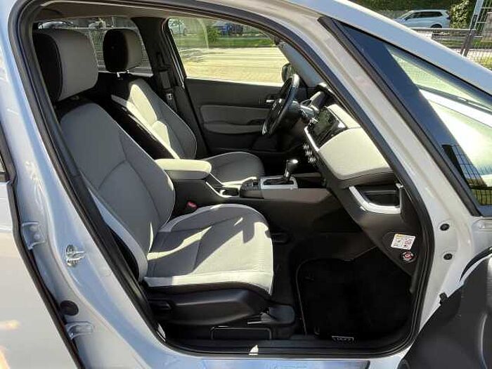 Honda Jazz Hybrid 1.5 i-MMD e-CVT Crosstar Executive Robust Paket