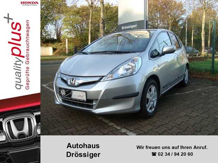 Honda Gebrauchtwagen In Bochum